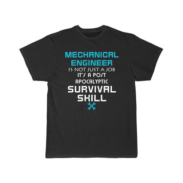 Mechanical Engineer - Mechanical Engineer is not T-Shirt THE AV8R